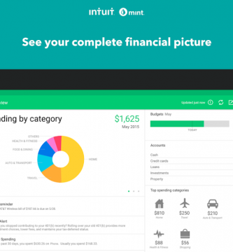La app perfecta para gestionar tu presupuesto y hacer seguimiento de tus gastos